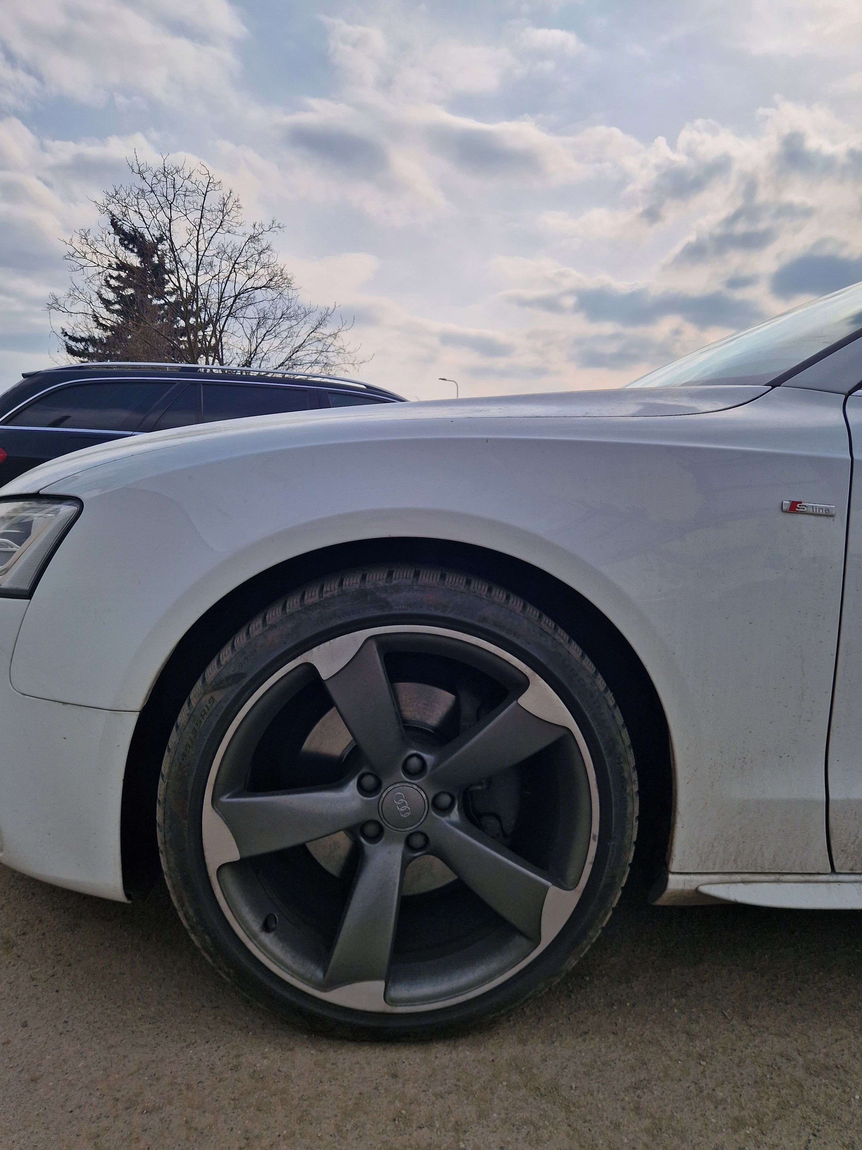 Audi A5, 2.0 TSI, 155 kW, 155tis km - fotka 6