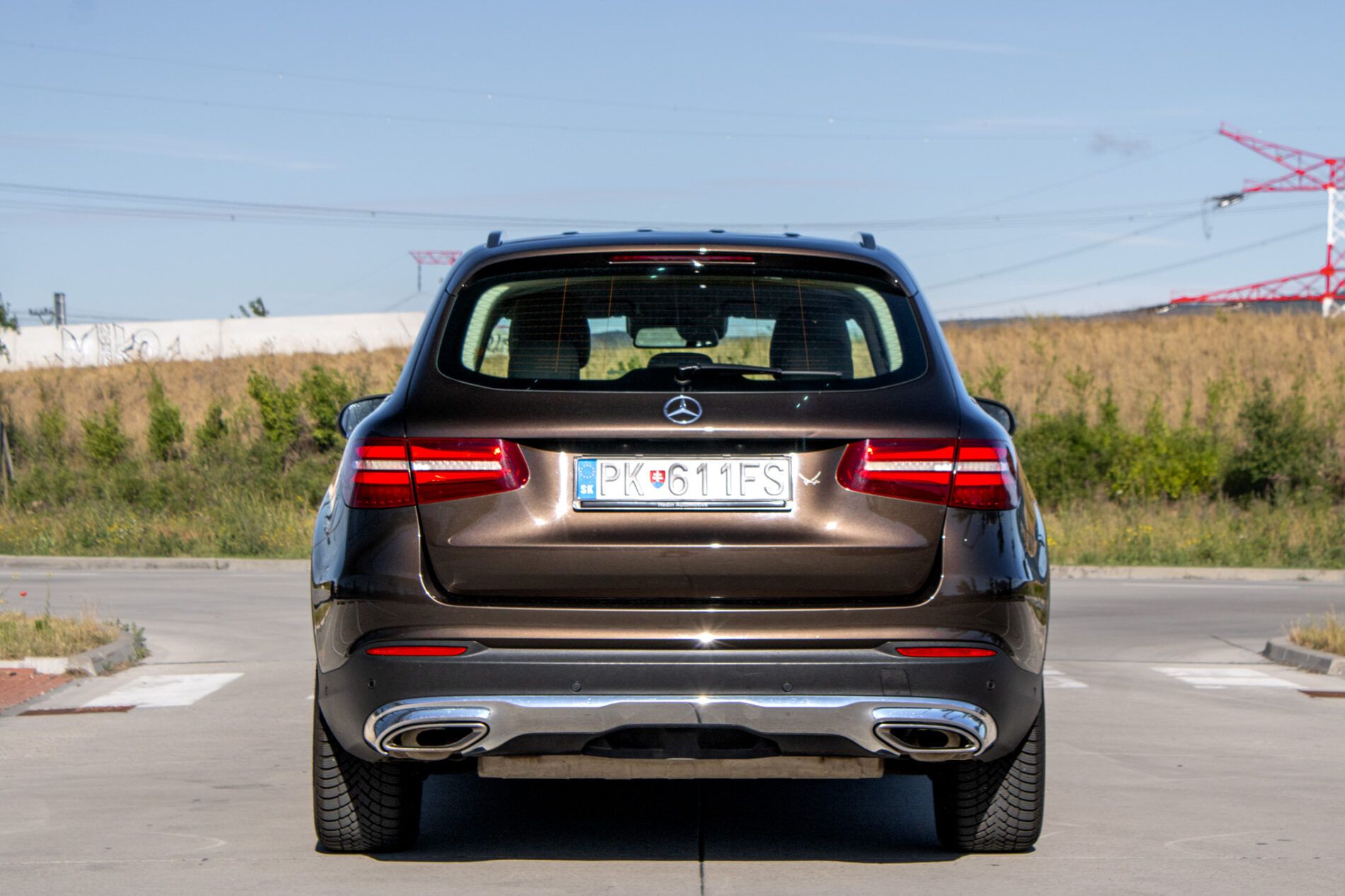 Mercedes-Benz GLC - fotka 6