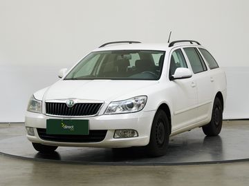 1.6 TDI 77 kW