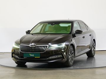 2.0 TDI 147 kW