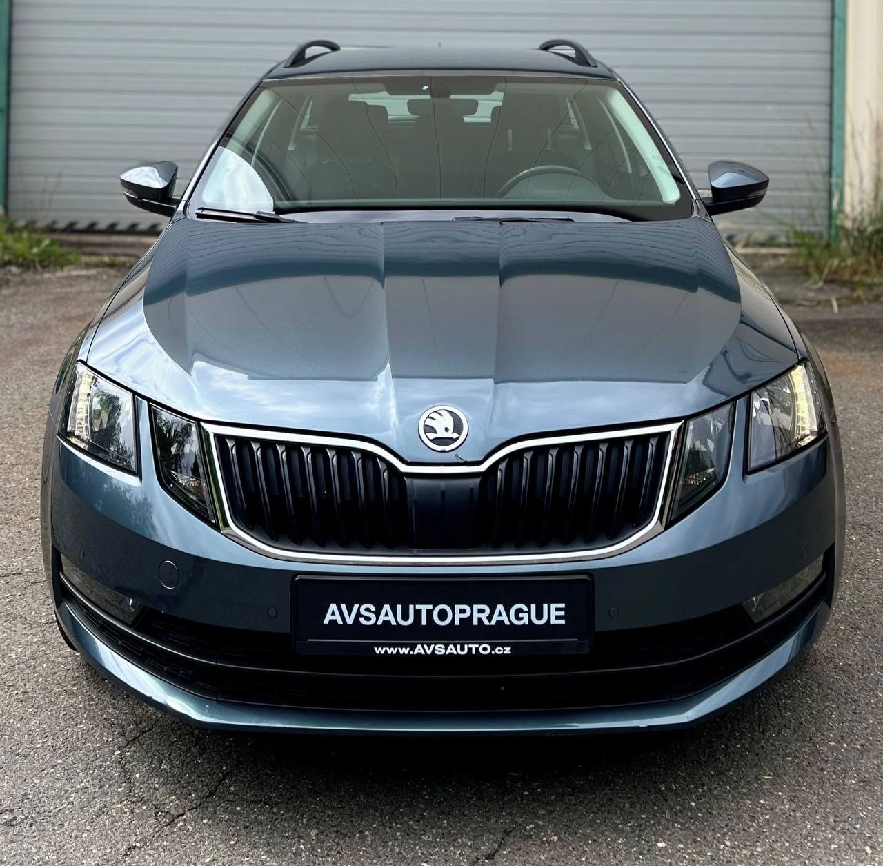 Škoda Octavia, FL COMBI 2.0 TDI DSG - fotka 2