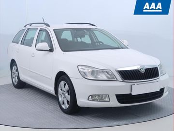 1.4 TSI, Ambition, po STK