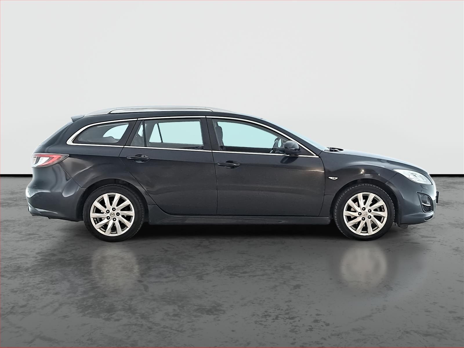 Mazda 6, 2.0, Automat, Xenony - fotka 6