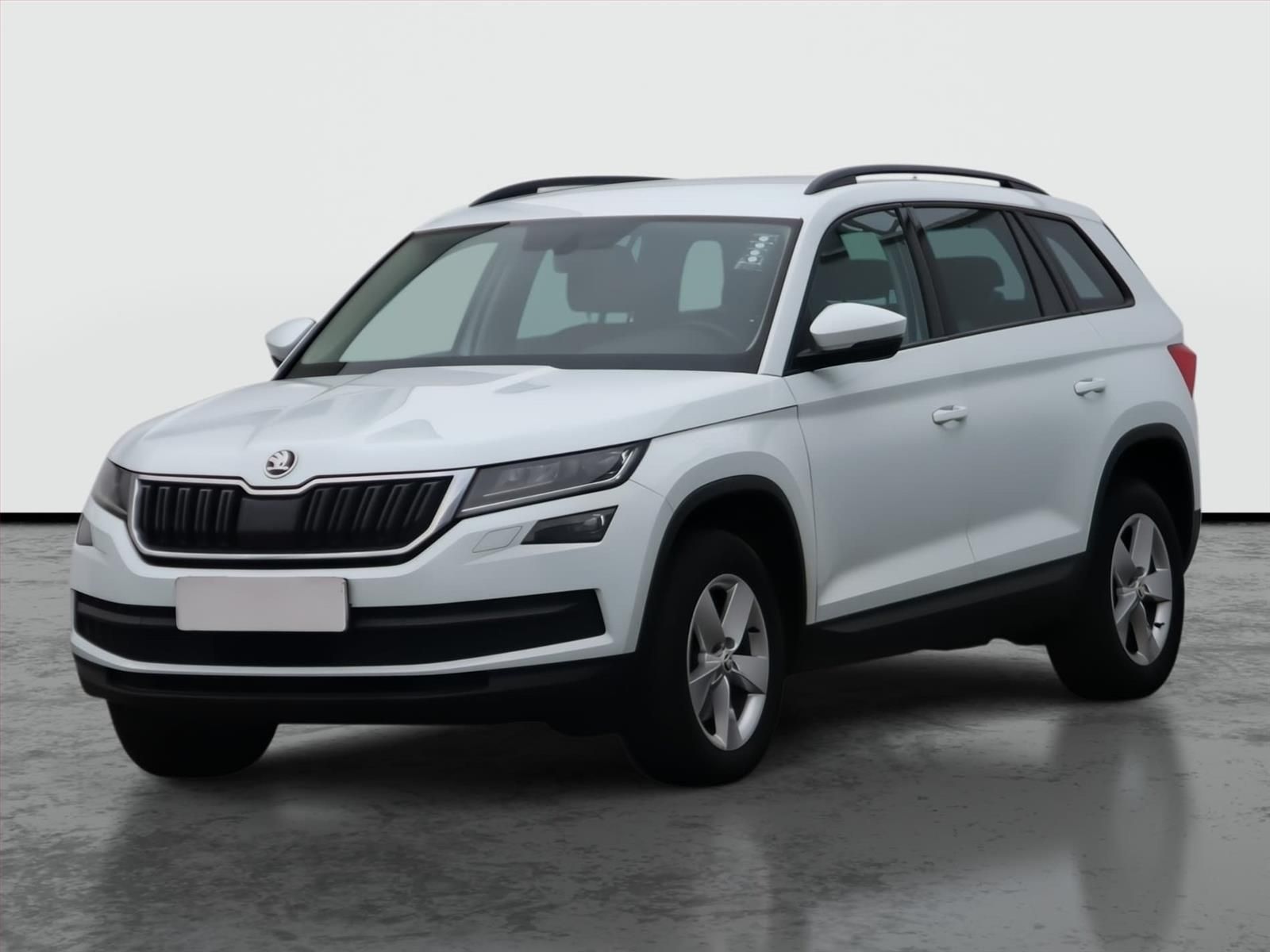 Škoda Kodiaq, 2.0 TDI, Ambition Plus - fotka 2
