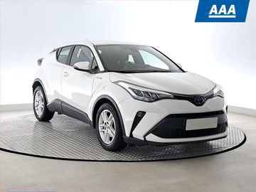 1.8 Hybrid, Automat