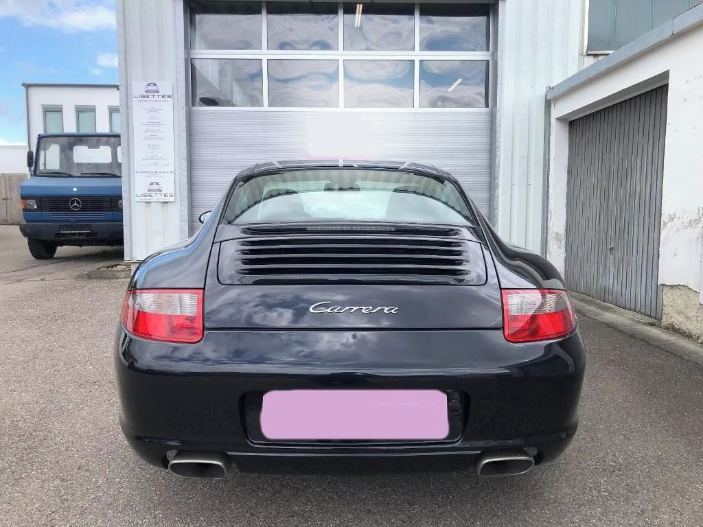 Porsche 911, 997 Navi*Kompletní Historie - fotka 5