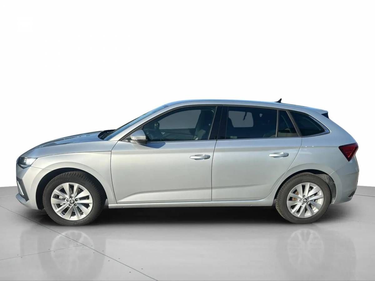 Škoda Scala, Top Selection 1,0TSI 85kW DSG/ - fotka 3