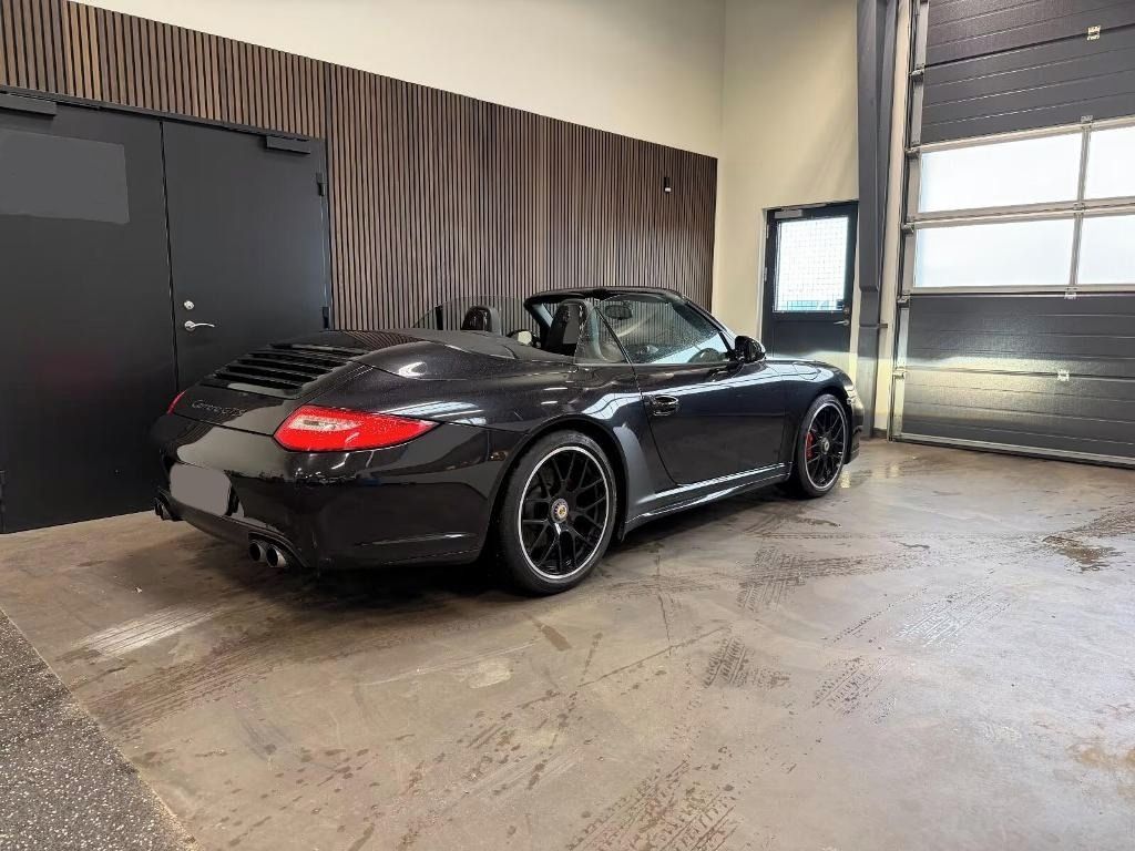 Porsche 911, 911 Carrera GTS*Bose*PASM - fotka 5