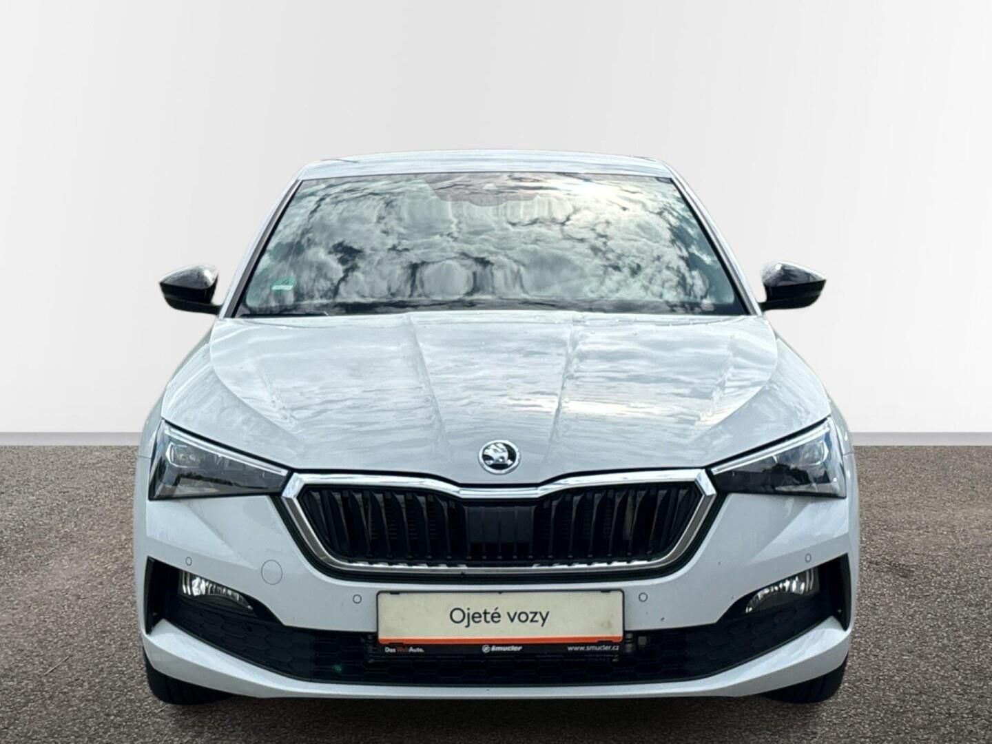 Škoda Scala, 1.6 TDI / 85 kW STYLE - fotka 4