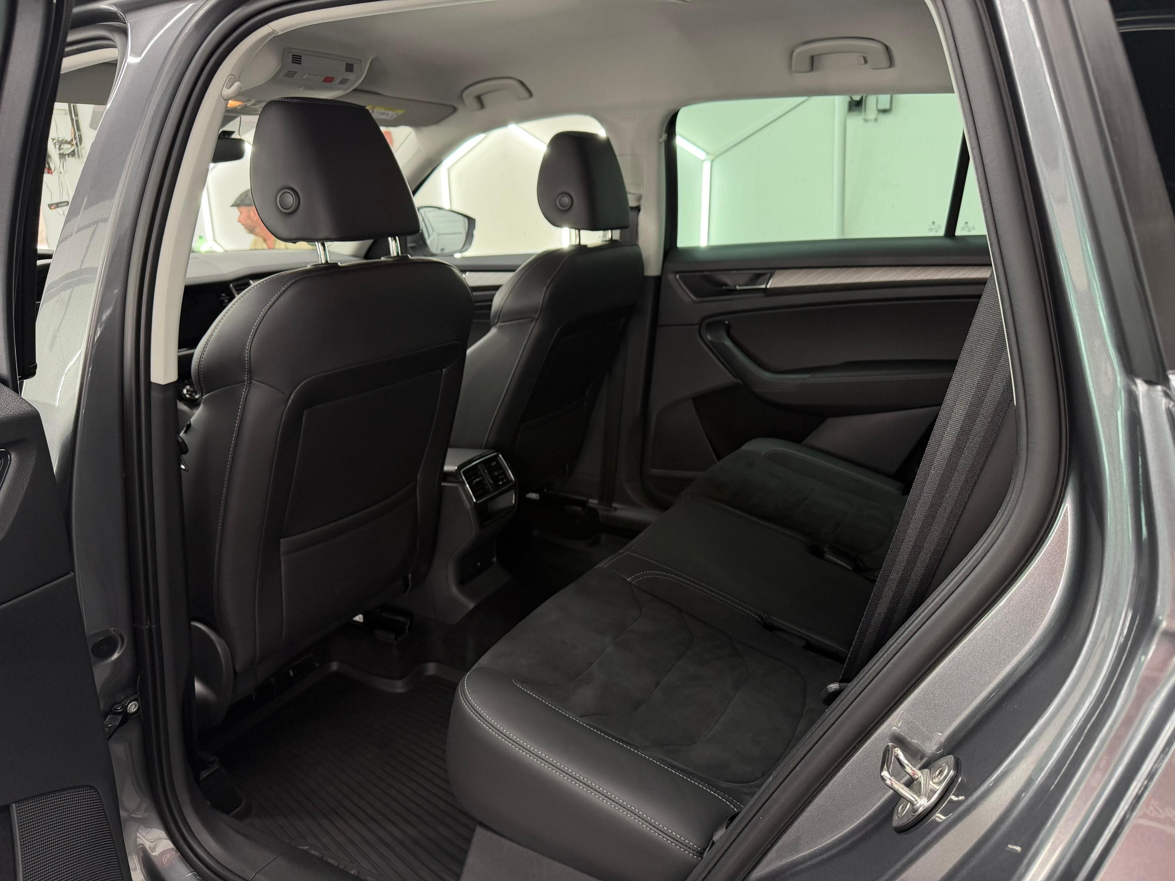 Škoda Kodiaq, 2.0 TDI 4x4 STYLE MATRIX LED - fotka 6