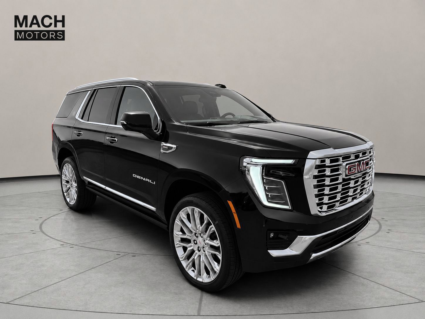GMC Yukon, Denali 2026 - fotka 5