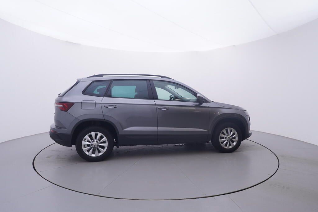 Škoda Karoq, Fresh II. 1.5 TSI 110 kW - fotka 6