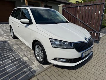 Combi 1.0TSi ČR 1maj DPH