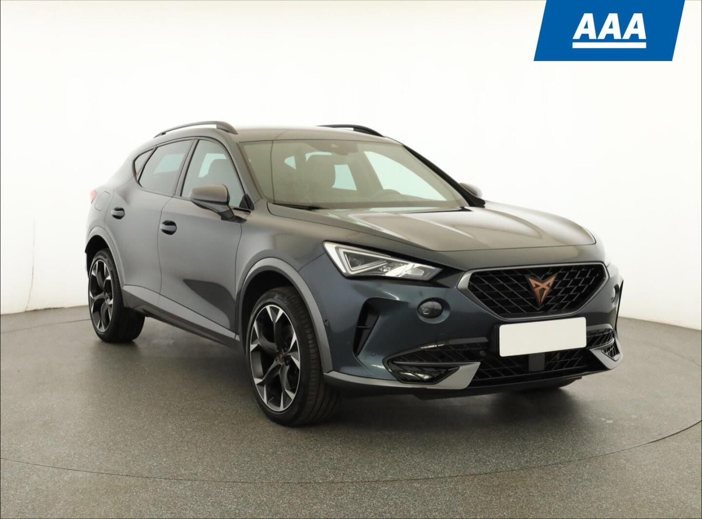 Cupra Formentor, 2.0 TSI 4Drive, 4X4, Automat