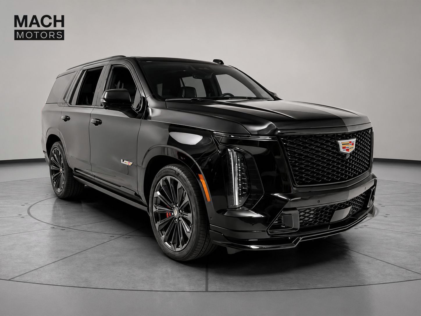 Cadillac Escalade, V - fotka 5