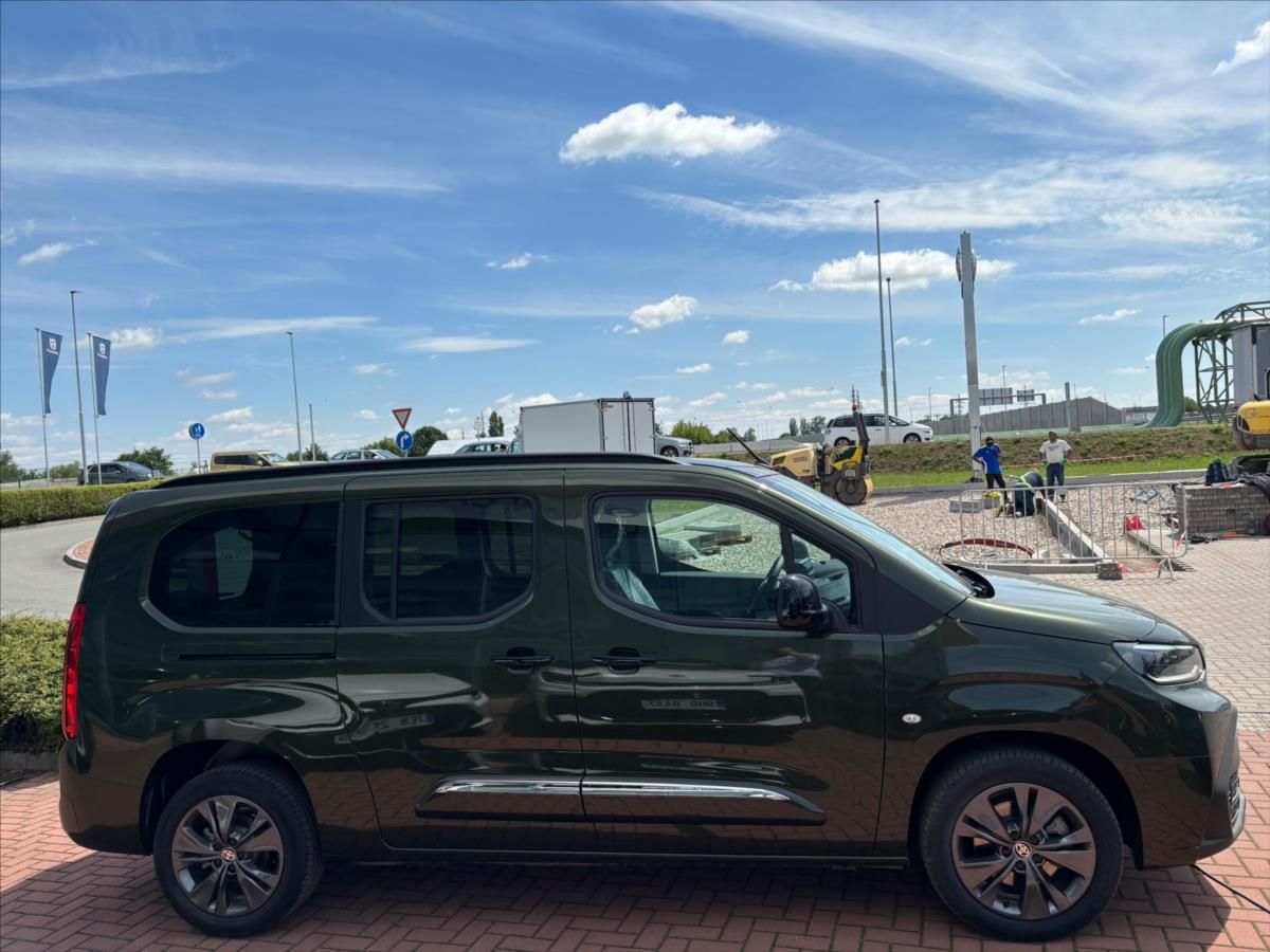 Toyota Proace City Verso, 1,5   Family 5S - fotka 5