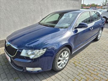1,4 TSi 92Kw Klima ESP PDC
