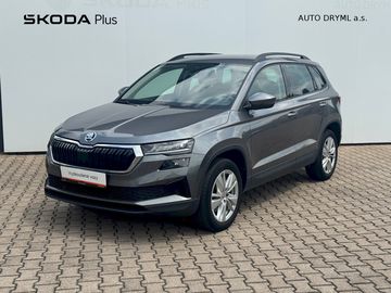 Fresh 1.5 TSI 110 kW DSG