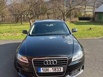 Audi A4, 105 kW, rv. 2010