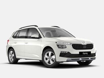 Classic 1,0TSI 70kW