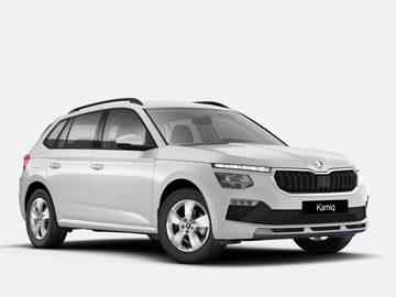 Classic 1,0TSI 70kW
