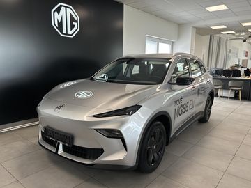 Emotion 64kWh 170kW DEMO