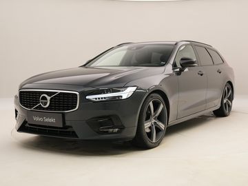 D4 R-DESIGN AUT