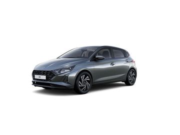 1.0 T-GDI / 66 kW GO!