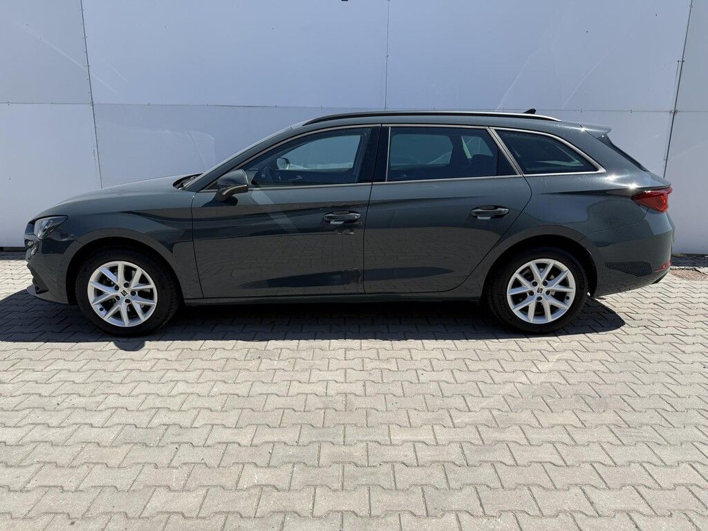 Seat Leon, DSG 1,5 TSi 85 kW Style - fotka 3