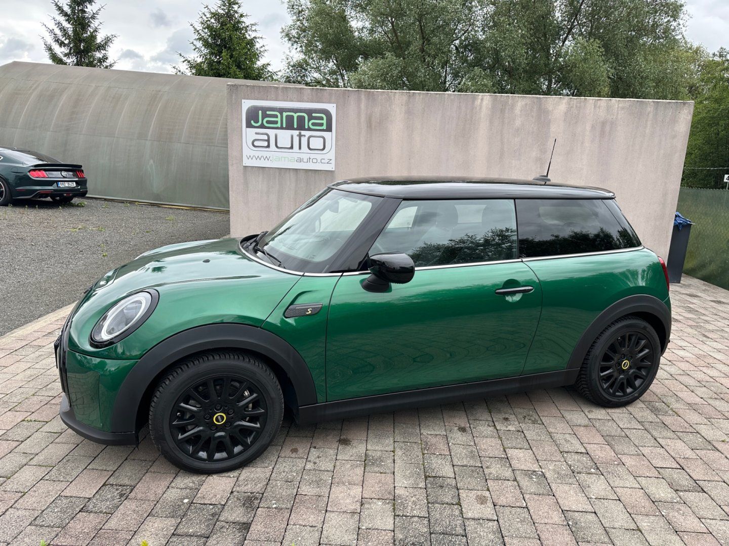Mini Cooper, SE 136kW 32kWh 1.MAJITEL - fotka 3