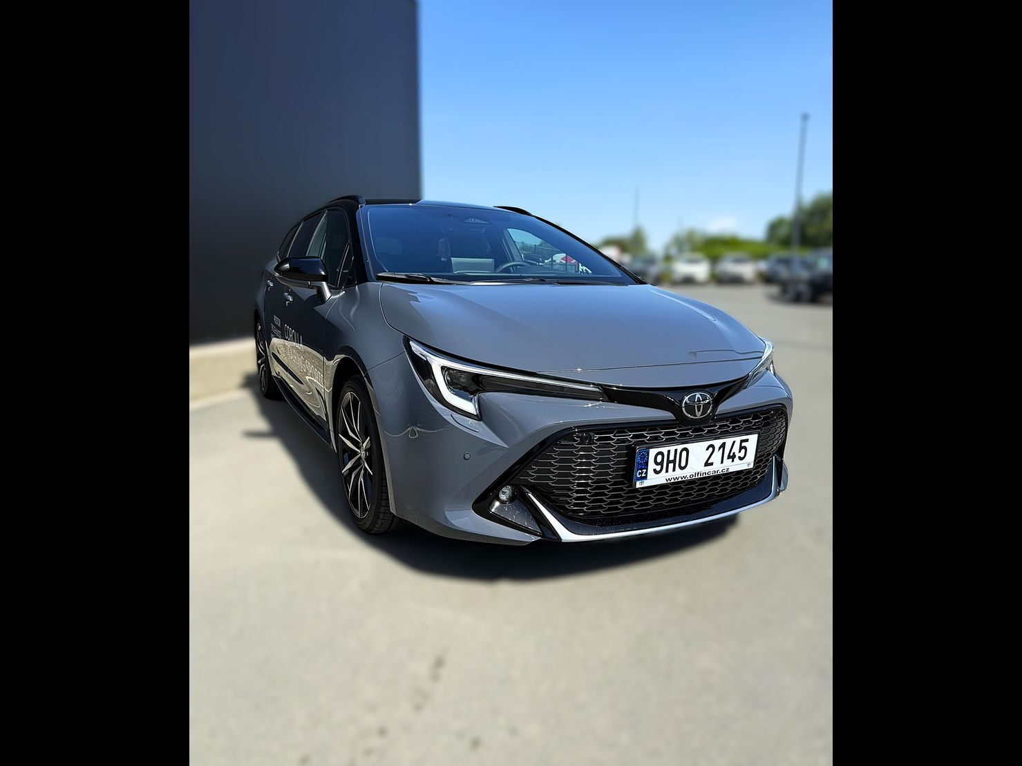Toyota Corolla, GR Sport - fotka 6