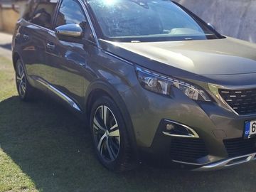 Peugeot 5008 GT