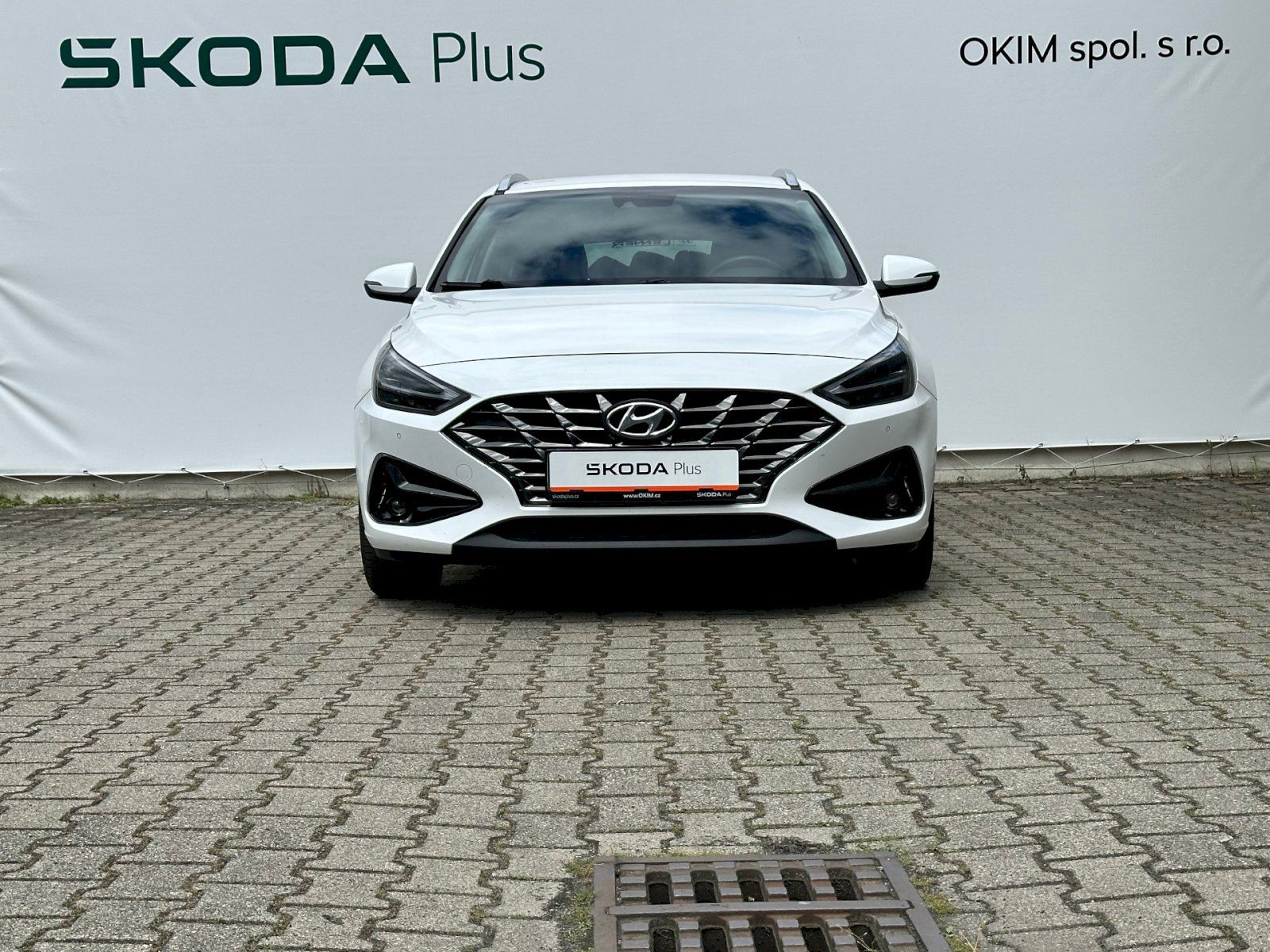 Hyundai i30, 1.5 T-GDI Mild Hyb Smart kombi - fotka 4