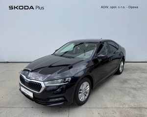 Škoda Octavia, 1.5 TSI 110 kW Ambition Plus