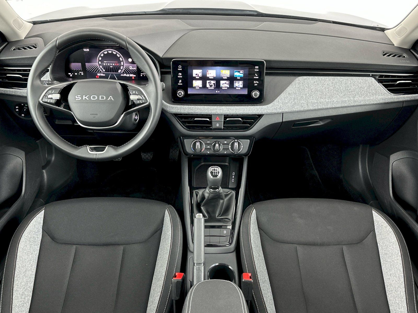 Škoda Kamiq, 1.0TSI 85kW Selection - fotka 5