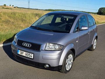 1.4 MPI 55kW