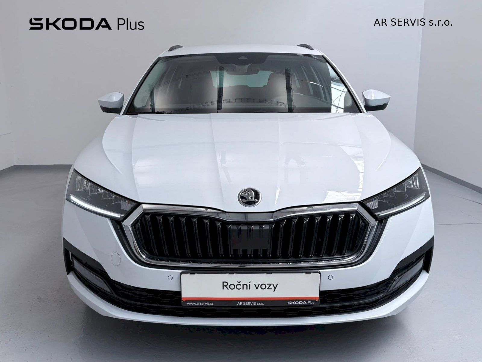 Škoda Octavia, FRESH 1.5TSI/110kW 6man - el.k - fotka 4