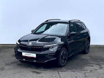 1.0 Tsi 85kW Monte Carlo