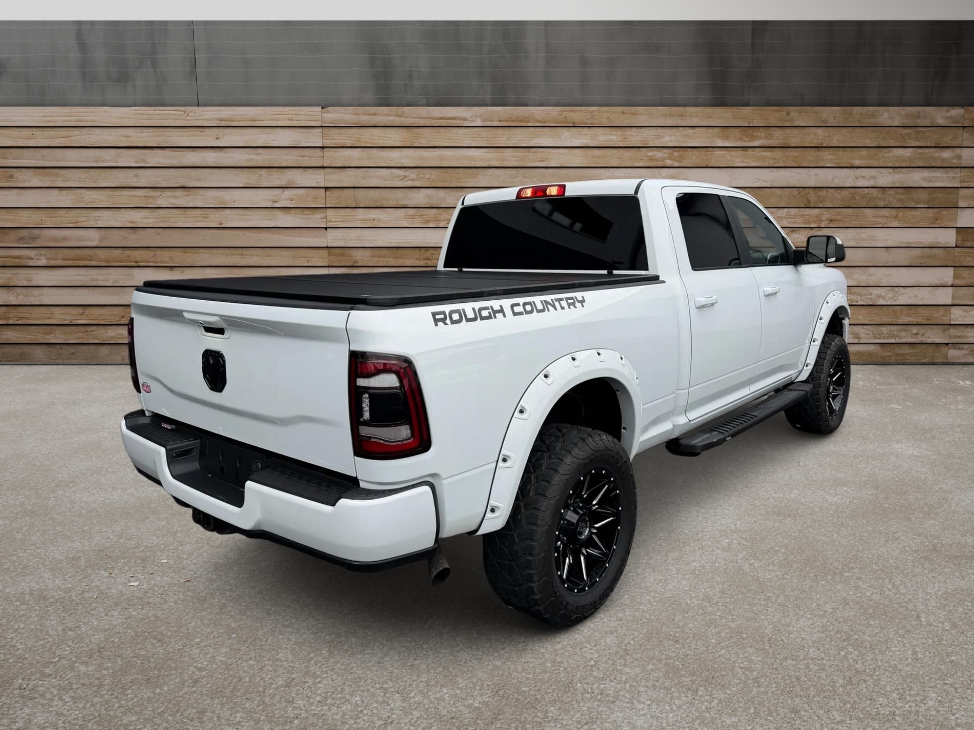 Dodge Ram, +2500+HEMI+OFFROAD PAKET+ - fotka 3
