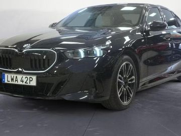 eDrive40 M Sport HuD 360k Taž