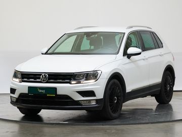 2.0 TDI 110 kW Sound