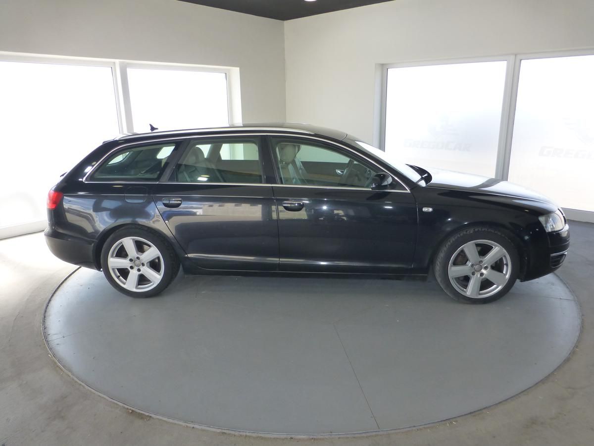Audi A6, 3,0TDI**QUATTRO**NAVIG**XENONY - fotka 5