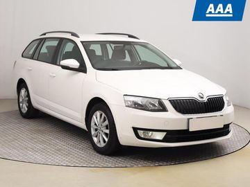 1.2 TSI, Klima, Tempomat