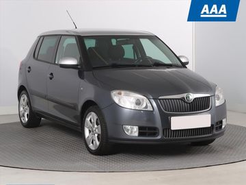 1.4 16V, Sportline, Serv.kniha