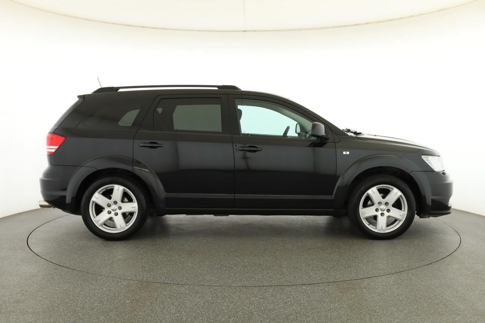 Dodge Journey, 2.0 CRD, 7 míst, Navi - fotka 6