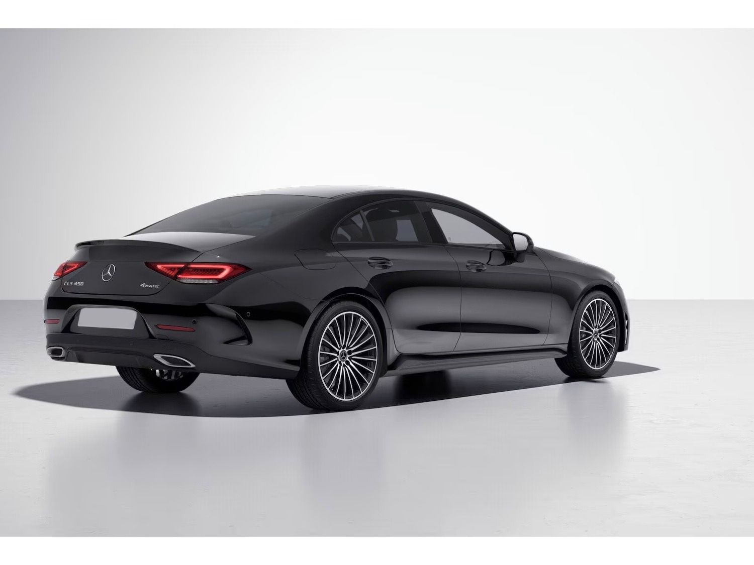Mercedes-Benz CLS, 450 4M AMG BURM*360°*Navi - fotka 4