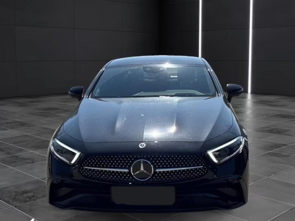 Mercedes-Benz CLS, 450 4MATIC AMG*360°*HUD* - fotka 3
