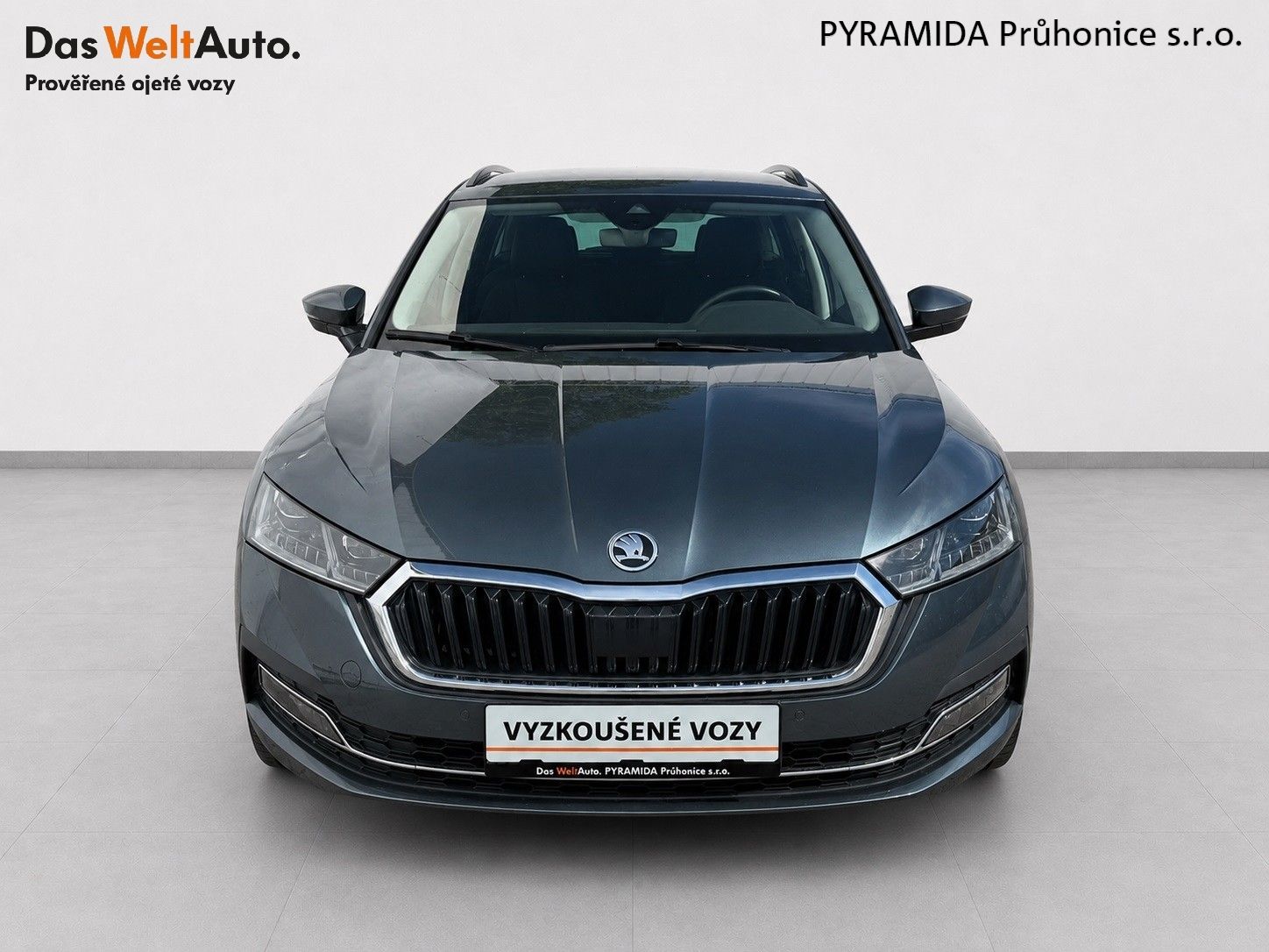 Škoda Octavia, 2.0 TDI 85 kW Style - fotka 4