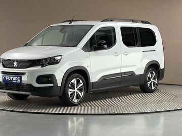 50 kWh AUT GT Long