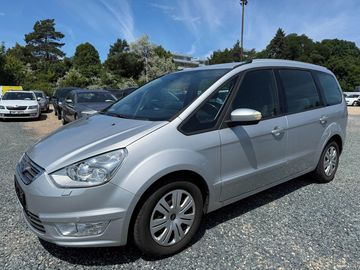 2.0 TDCi 103Kw 7-Míst Titanium